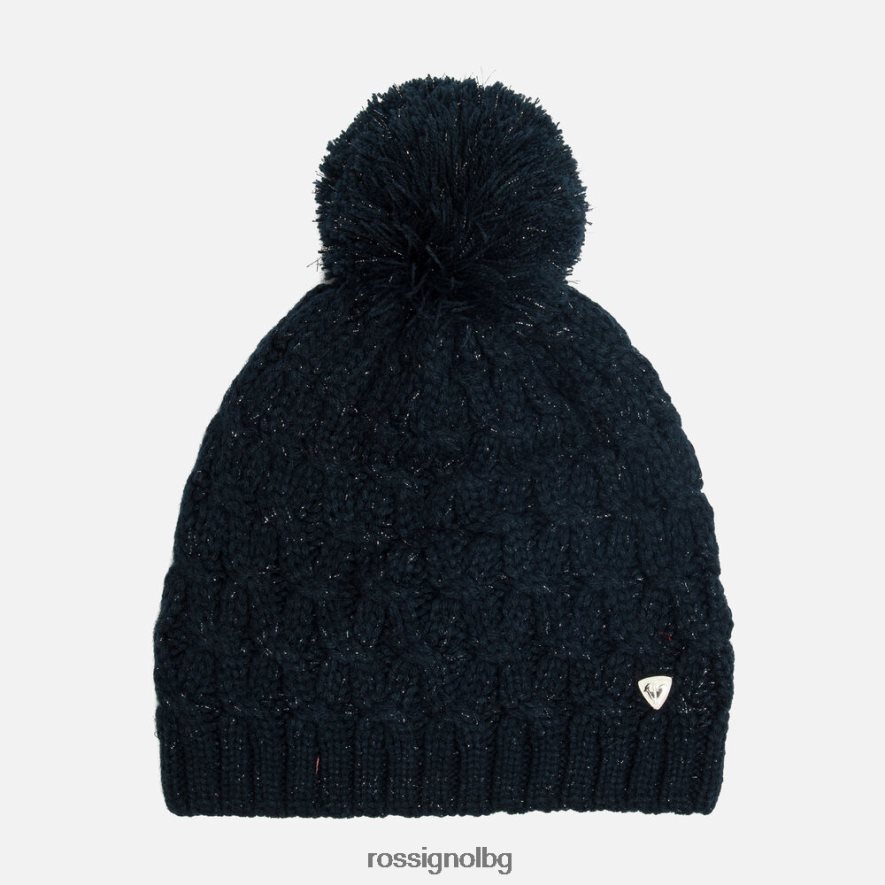бг Rossignol Жени самотна шапка затъмнение 68DD2T1062 аксесоари