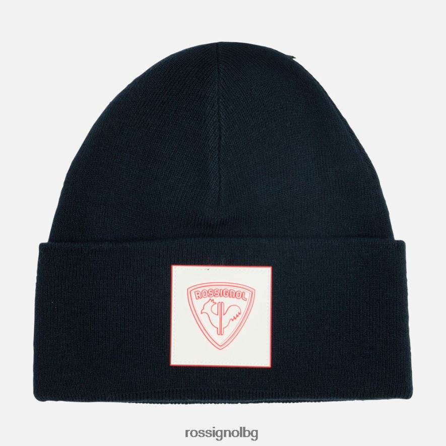 бг Rossignol Жени zely beanie затъмнение 68DD2T1073 аксесоари