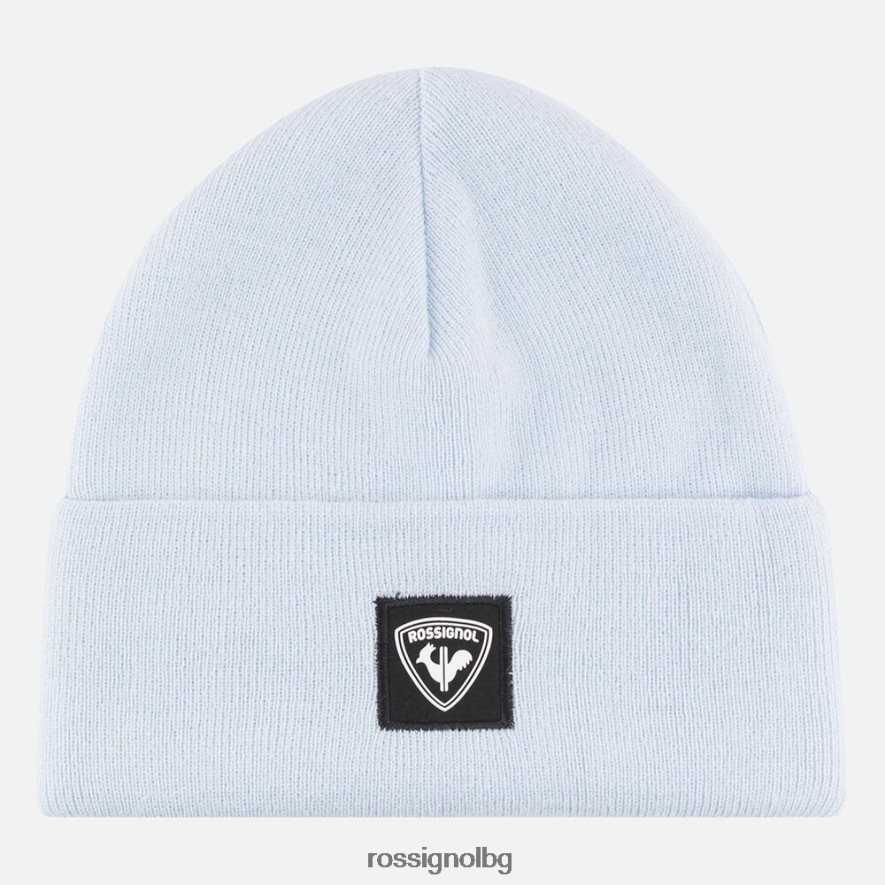 бг Rossignol Жени zely beanie ледник 68DD2T862 аксесоари