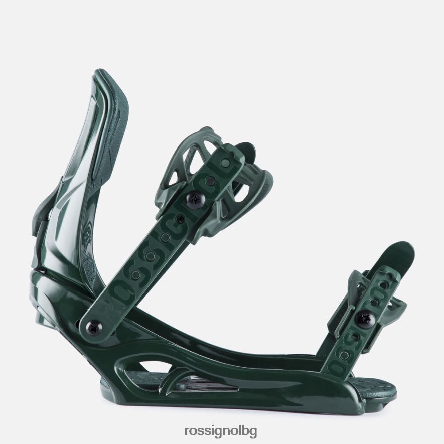 бг Rossignol Жени връзка за сноуборд soulside нов стил 68DD2T810 аксесоари