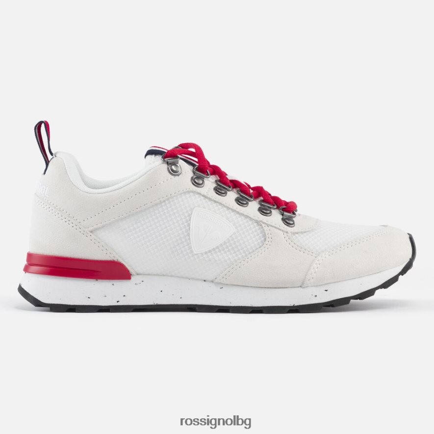 бг Rossignol Жени наследство специални маратонки бяло 68DD2T1089 обувки