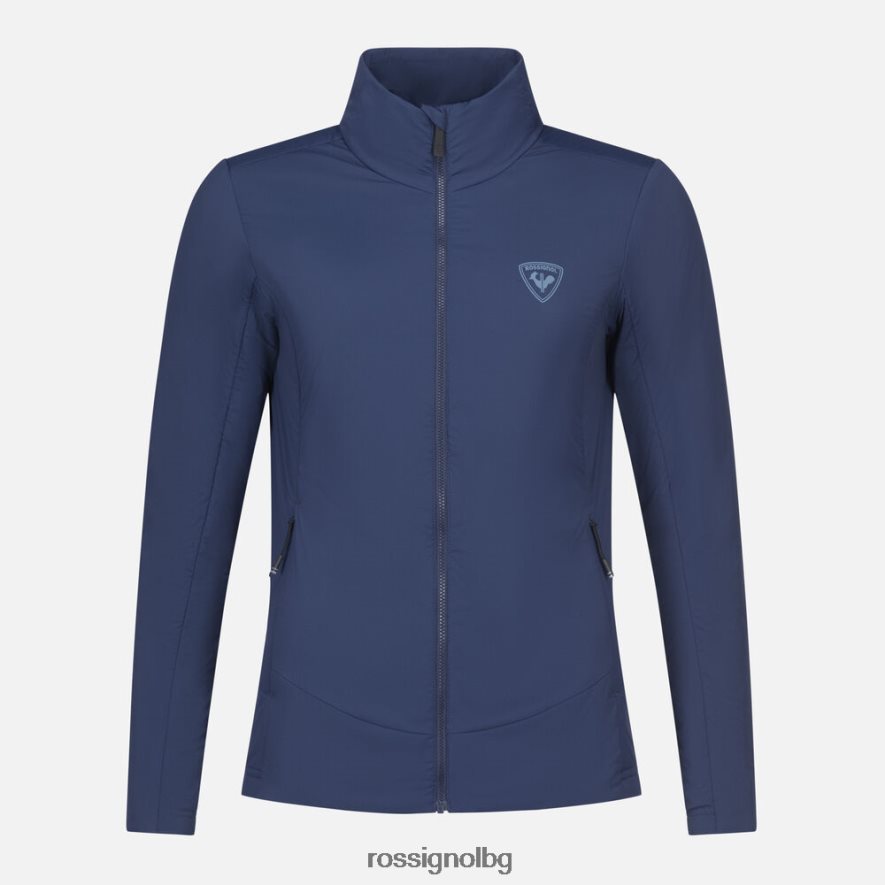 бг Rossignol Жени противоположно яке тъмно синьо 68DD2T826 върхове