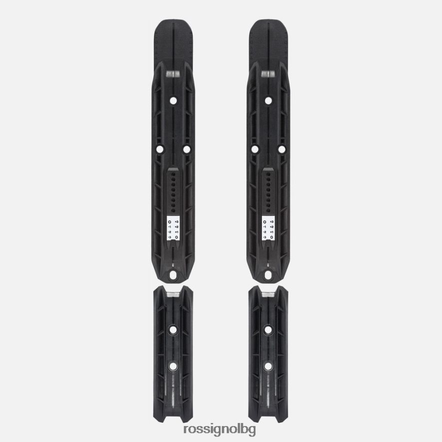 бг Rossignol юноши скандинавска винтова монтажна плоча нов стил 68DD2T378 аксесоари