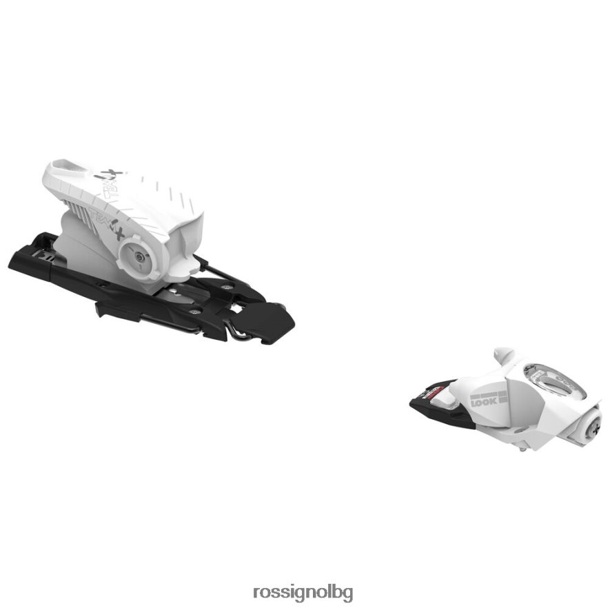 бг Rossignol деца подвързии екип 4 gw b76 бяло 68DD2T1189 аксесоари