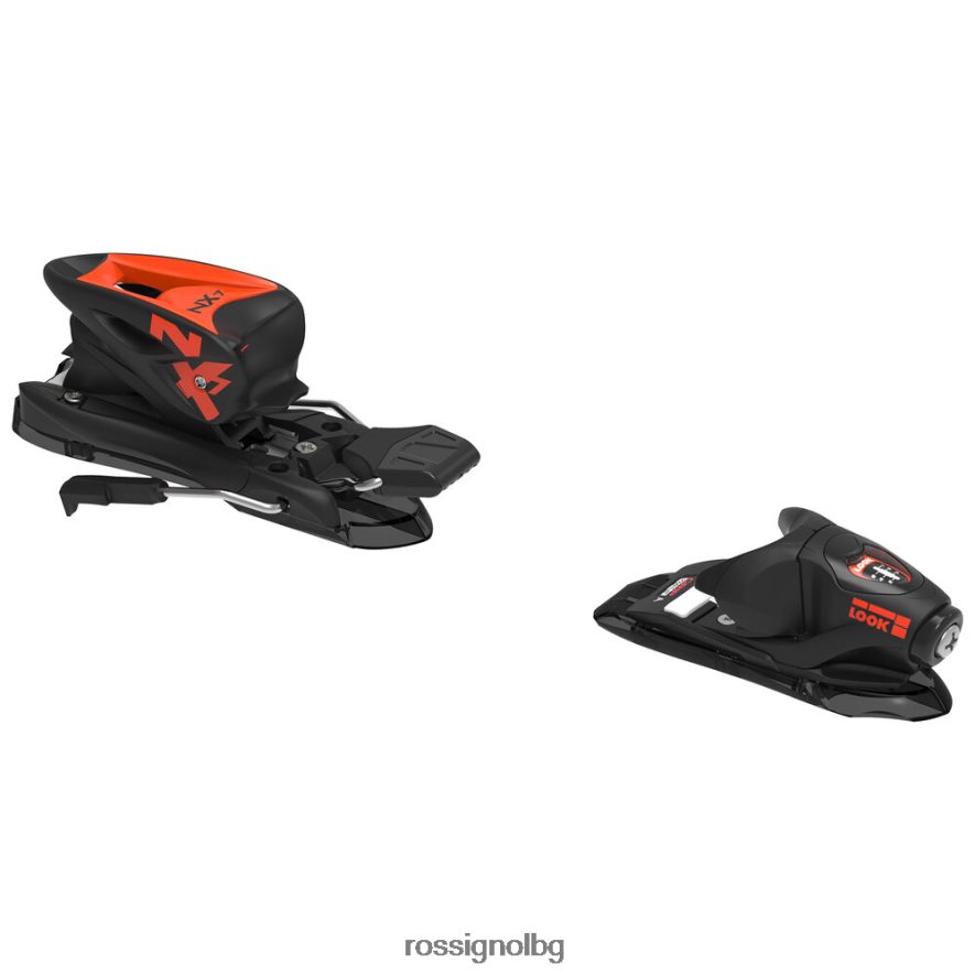 бг Rossignol деца bindings nx 7 gw lifter b73 blk горещо червено 68DD2T1179 аксесоари