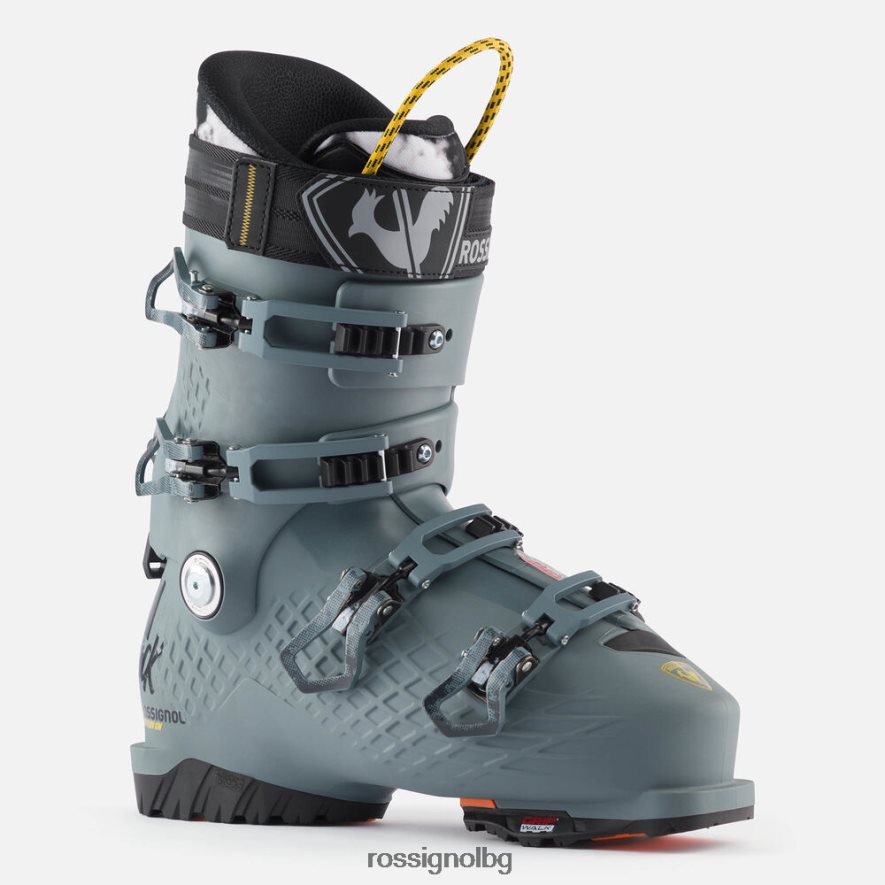 бг Rossignol мъже всички планински ски обувки alltrack 110 hv gw нов стил 68DD2T577 обувки