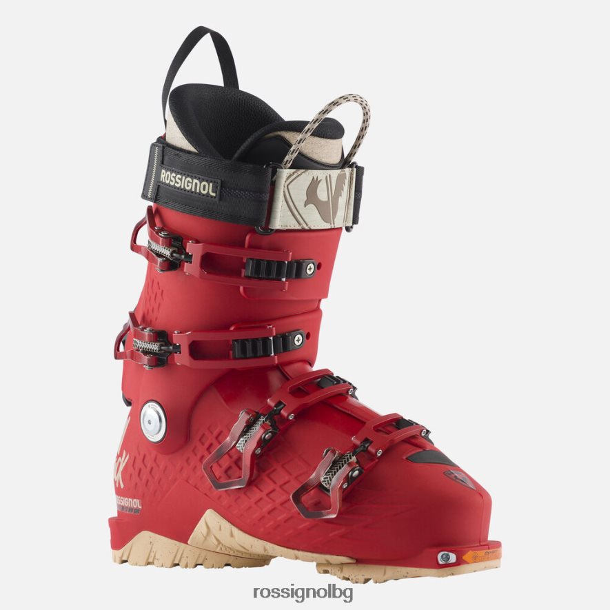 бг Rossignol мъже всички планински ски обувки alltrack pro 130 lt mv gw нов стил 68DD2T571 обувки