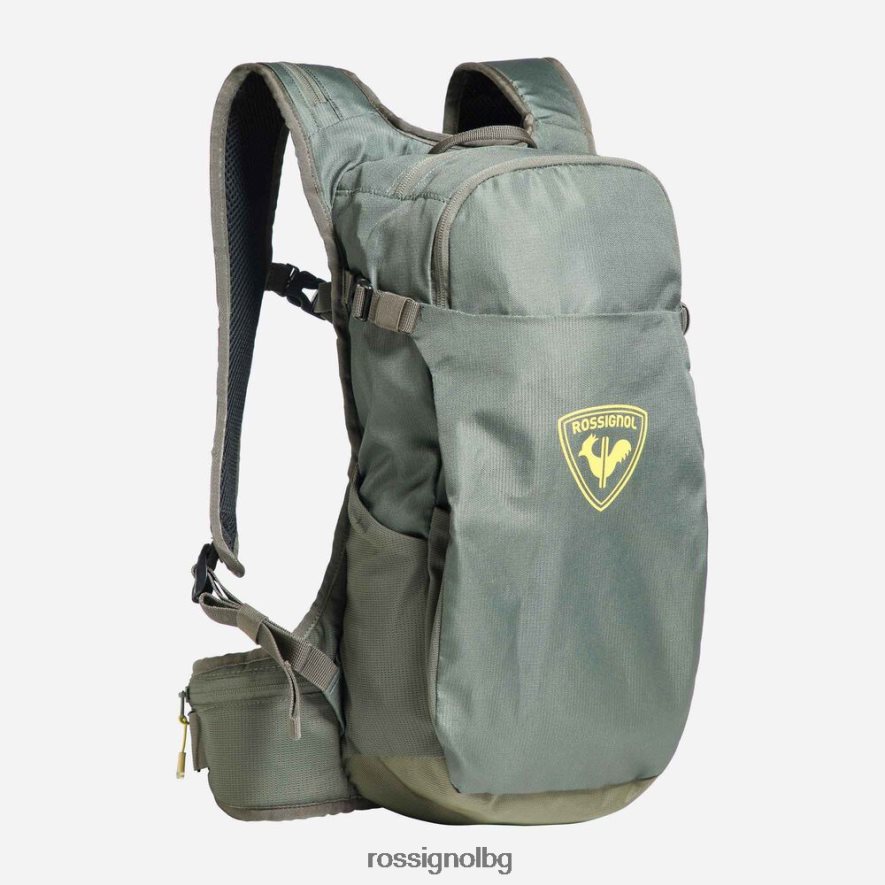 бг Rossignol унисекс велосипедна раница escaper 12л нов стил 68DD2T506 аксесоари
