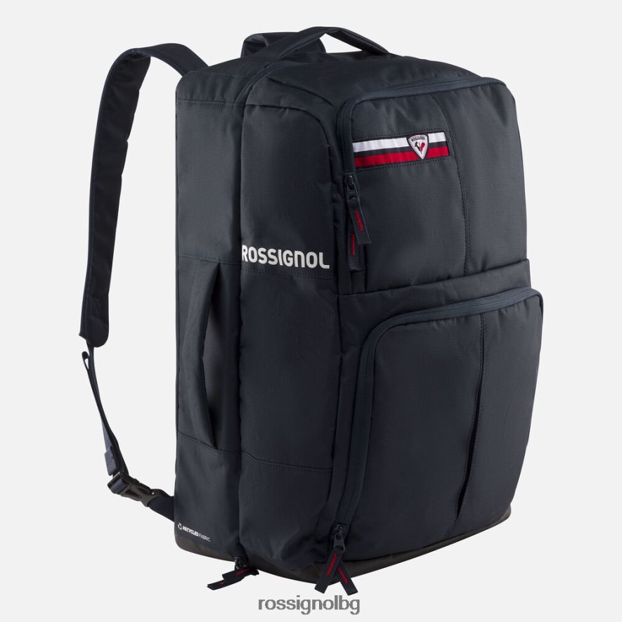 бг Rossignol унисекс раница strato multi boot нов стил 68DD2T566 аксесоари