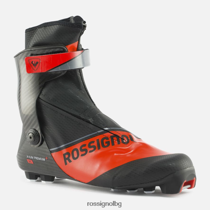 бг Rossignol унисекс скандинавски ботуши x-ium carbon premium+sc нов стил 68DD2T385 обувки