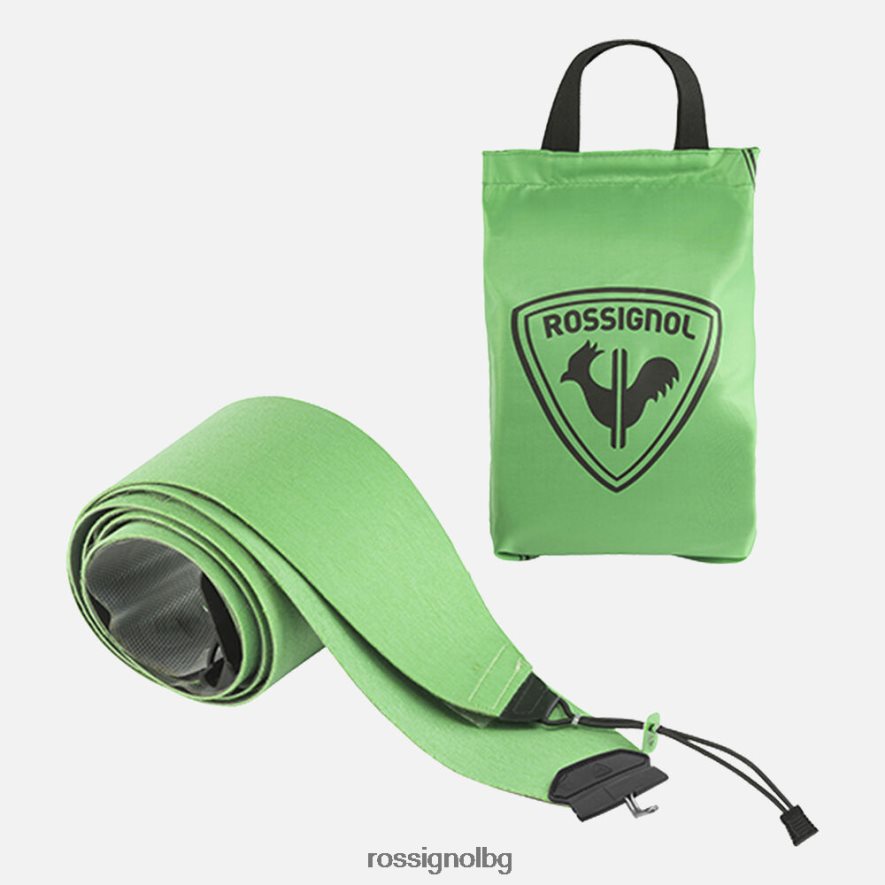 бг Rossignol унисекс escaper w кожи нов стил 68DD2T540 спорт