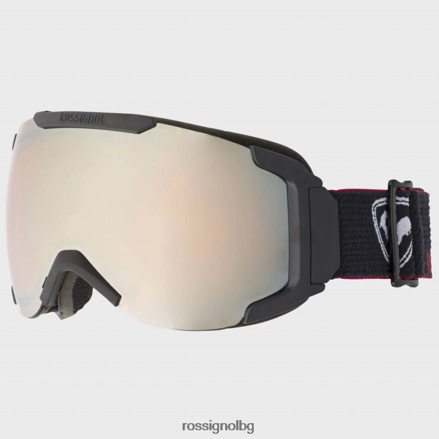 бг Rossignol унисекс сонар goggle maverick нов стил 68DD2T107 спорт