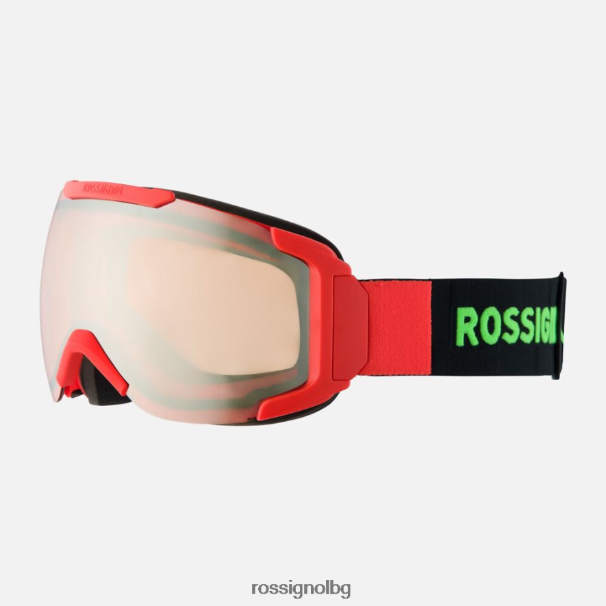 бг Rossignol унисекс goggle maverick герой нов стил 68DD2T686 спорт