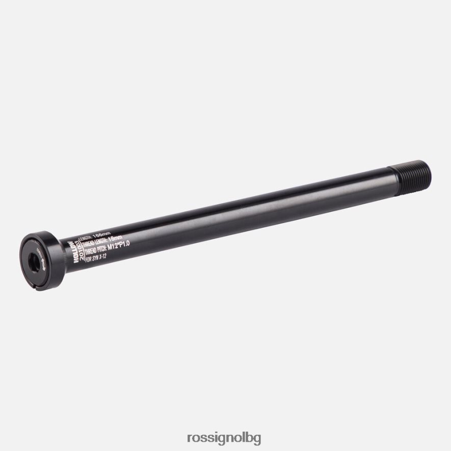 бг Rossignol унисекс през ос смяна на мандат/мандат/еретик 68DD2T338 спорт