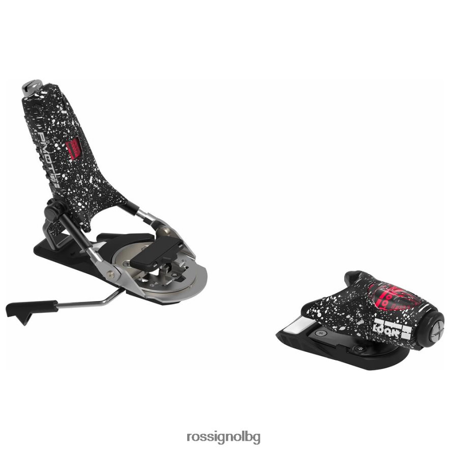 бг Rossignol унисекс all mountain free bindings pivot 15 gw b115 подпис на изпращача 68DD2T667 спорт
