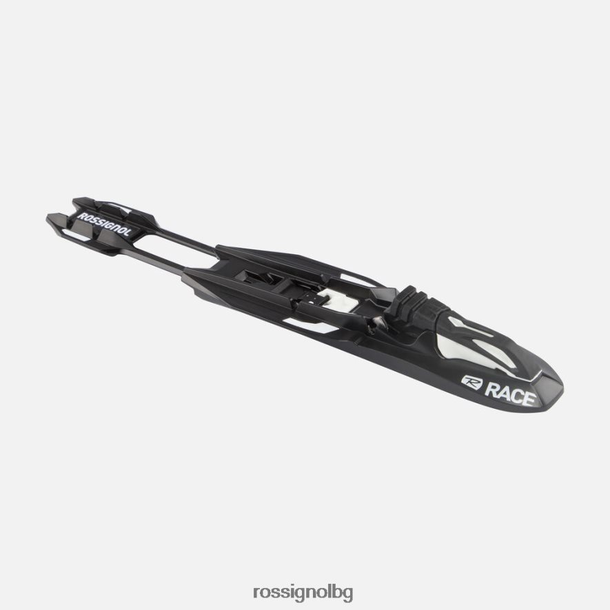 бг Rossignol унисекс nordic bindings race jr skate нов стил 68DD2T1198 спорт