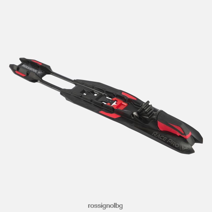 бг Rossignol унисекс nordic bindings race pro classic нов стил 68DD2T277 спорт