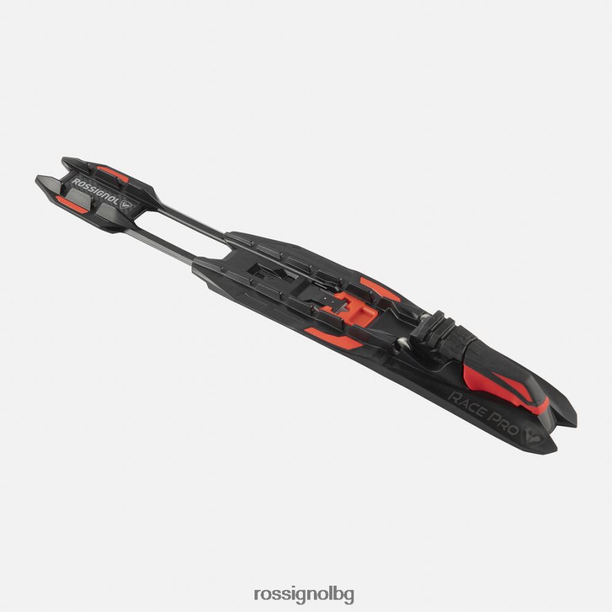 бг Rossignol унисекс nordic bindings race pro skate нов стил 68DD2T221 спорт