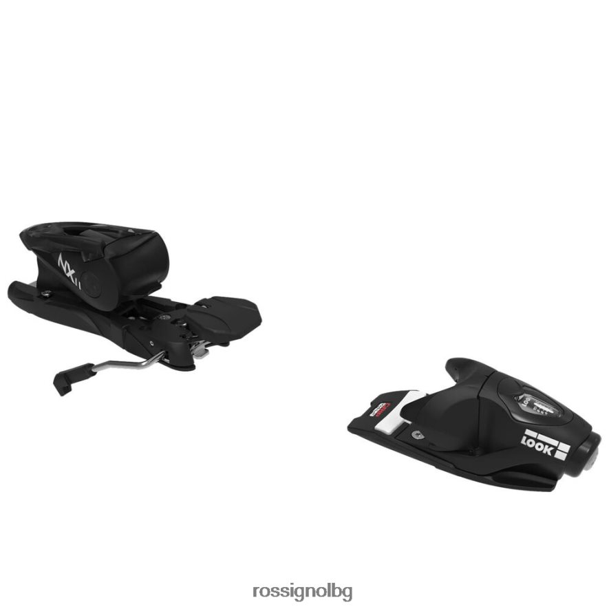 бг Rossignol унисекс всички планински безплатни връзки nx 11 gw b100 нов стил 68DD2T203 спорт