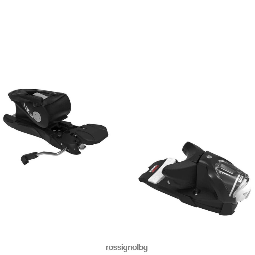 бг Rossignol унисекс всички планински безплатни връзки nx 12 gw b100 черен 68DD2T229 спорт