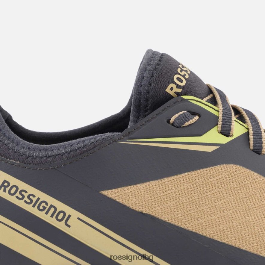 бг Rossignol Жени Camel водоустойчиви активни външни обувки камила 68DD2T889 обувки