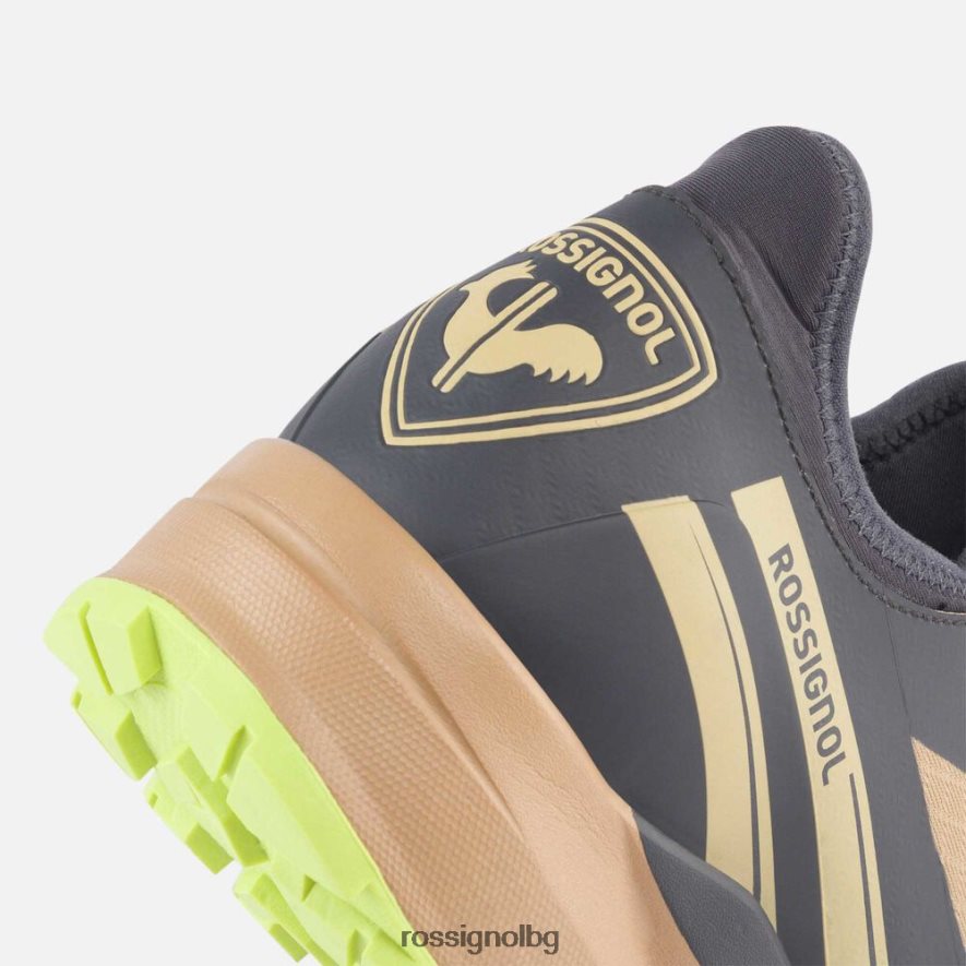 бг Rossignol Жени Camel водоустойчиви активни външни обувки камила 68DD2T889 обувки