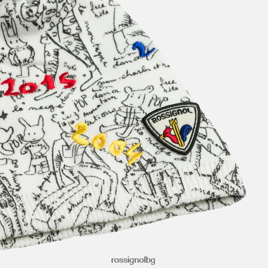 бг Rossignol Жени jcc миси шапка галактика 68DD2T727 аксесоари