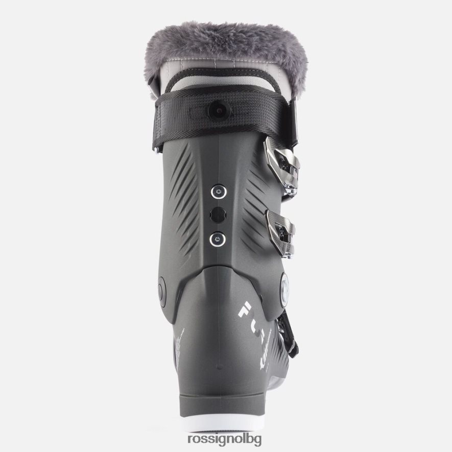 бг Rossignol Жени on piste ски обувки pure elite 70 нов стил 68DD2T807 обувки