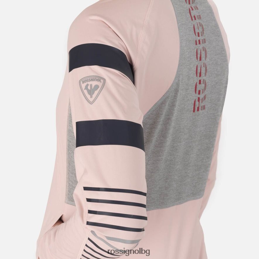 бг Rossignol Жени poursuite яке за скандинавски ски череша 68DD2T751 върхове