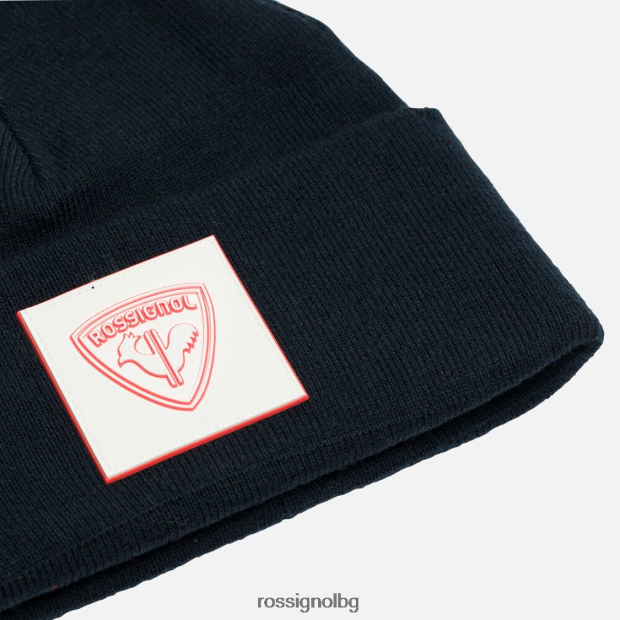 бг Rossignol Жени zely beanie затъмнение 68DD2T1073 аксесоари