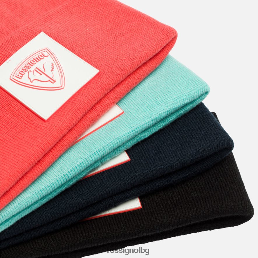 бг Rossignol Жени zely beanie затъмнение 68DD2T1073 аксесоари