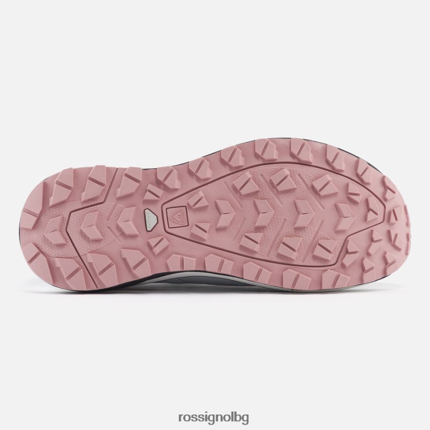 бг Rossignol Жени активни външни обувки черен 68DD2T707 обувки