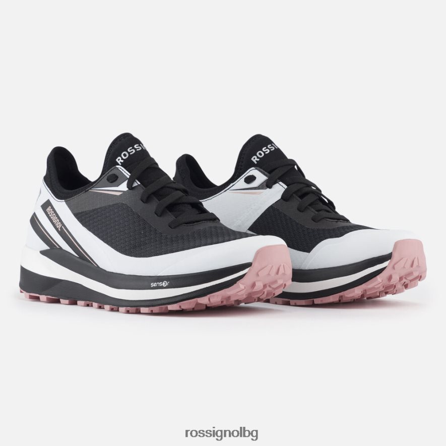 бг Rossignol Жени активни външни обувки черен 68DD2T707 обувки