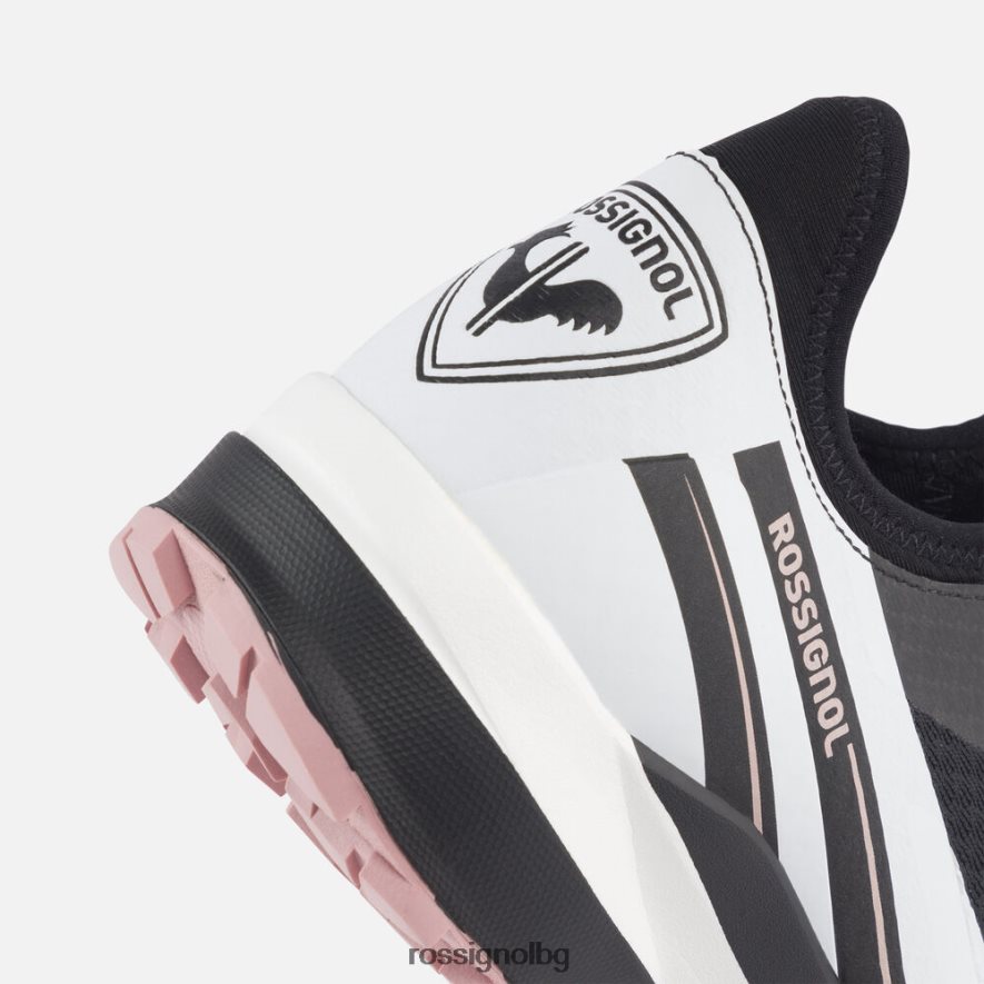 бг Rossignol Жени активни външни обувки черен 68DD2T707 обувки