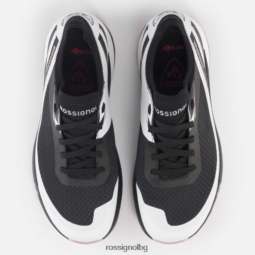 бг Rossignol Жени активни външни обувки черен 68DD2T707 обувки