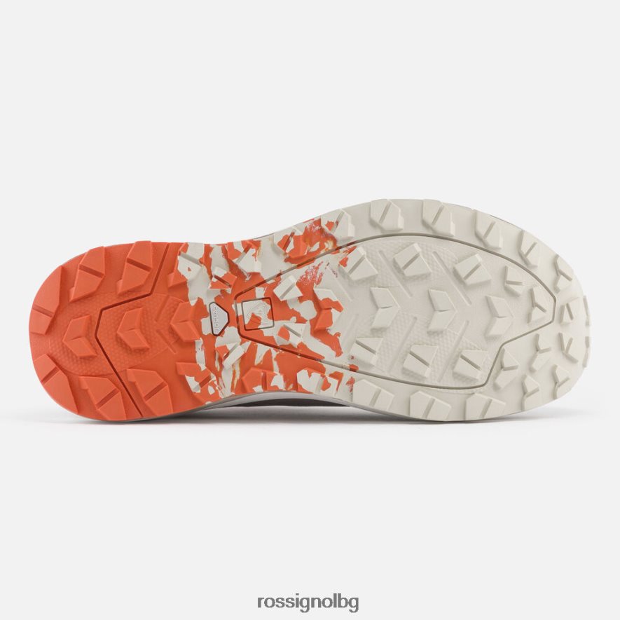 бг Rossignol Жени бежови светли активни обувки за открито какиуеб 68DD2T944 обувки