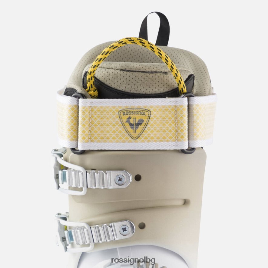 бг Rossignol Жени безплатни туристически ски обувки alltrack elite 110 lt gw нов стил 68DD2T963 обувки