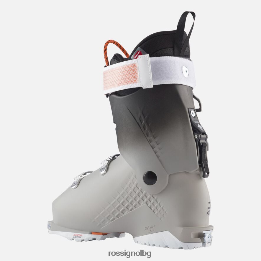 бг Rossignol Жени безплатни туристически ски обувки alltrack elite 90 lt gw нов стил 68DD2T961 обувки