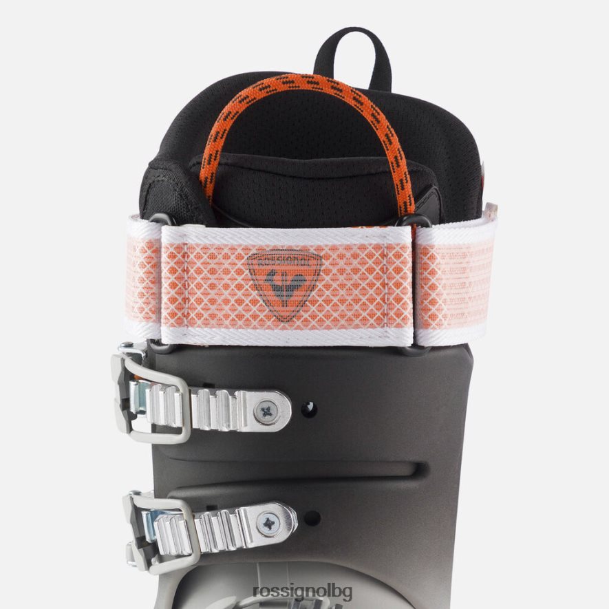 бг Rossignol Жени безплатни туристически ски обувки alltrack elite 90 lt gw нов стил 68DD2T961 обувки