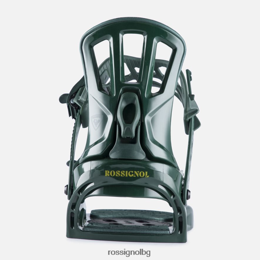 бг Rossignol Жени връзка за сноуборд soulside нов стил 68DD2T810 аксесоари