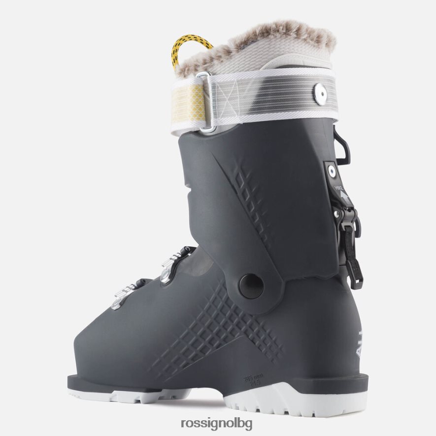 бг Rossignol Жени всички планински ски обувки alltrack 70 нов стил 68DD2T778 обувки