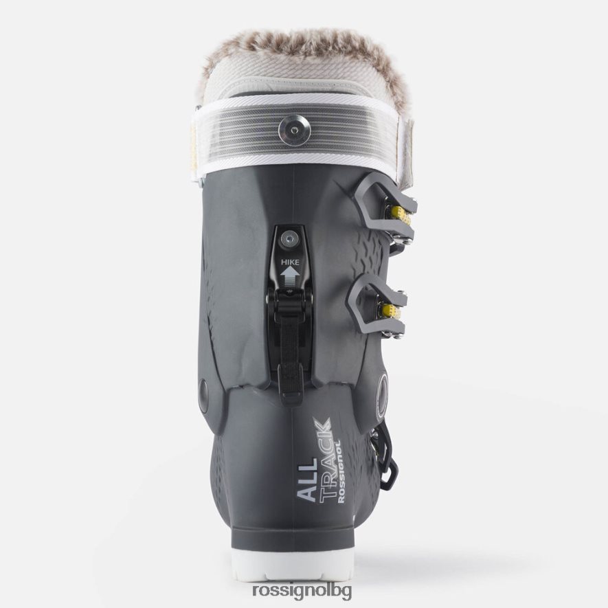 бг Rossignol Жени всички планински ски обувки alltrack 70 нов стил 68DD2T778 обувки