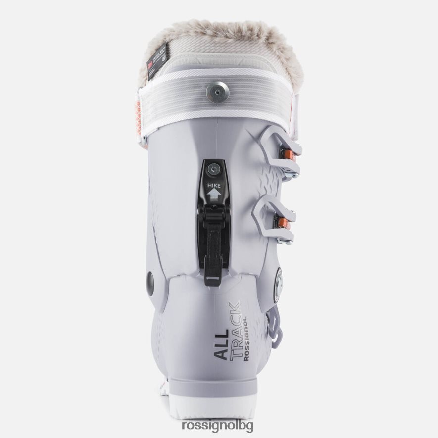 бг Rossignol Жени всички планински ски обувки alltrack 80 gw нов стил 68DD2T815 обувки