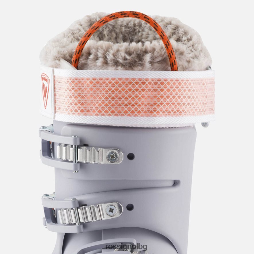 бг Rossignol Жени всички планински ски обувки alltrack 80 gw нов стил 68DD2T815 обувки