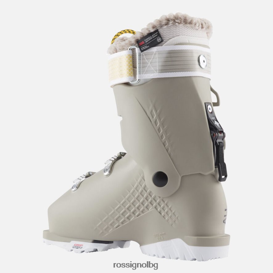 бг Rossignol Жени всички планински ски обувки alltrack elite 80 gw нов стил 68DD2T812 обувки