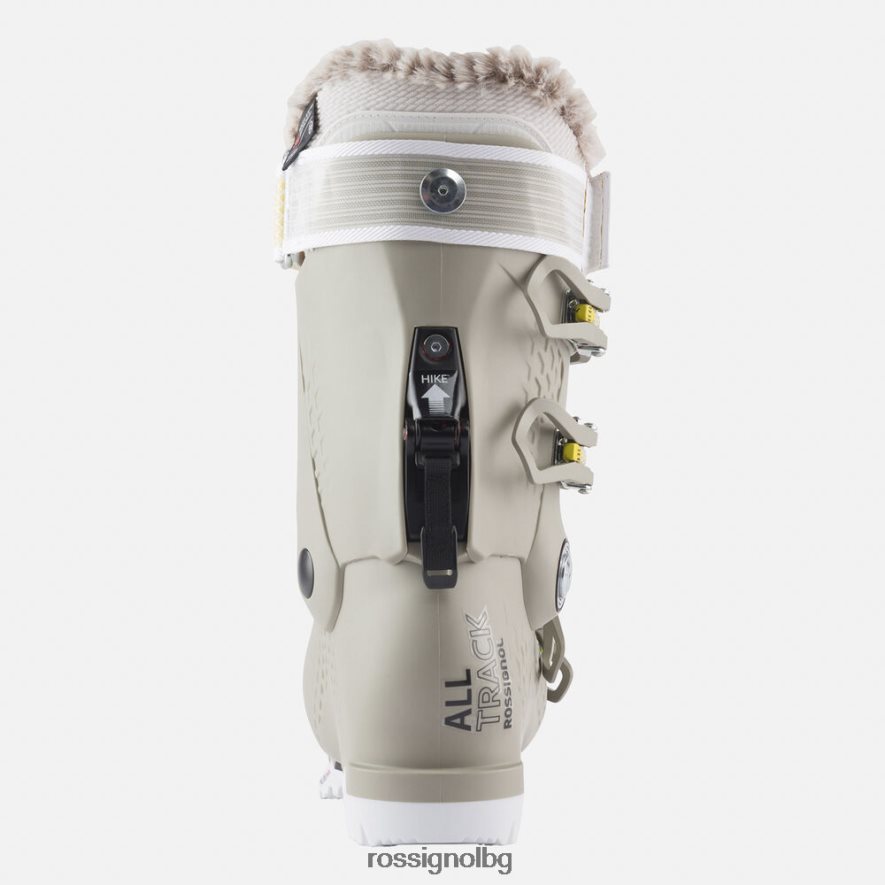 бг Rossignol Жени всички планински ски обувки alltrack elite 80 gw нов стил 68DD2T812 обувки