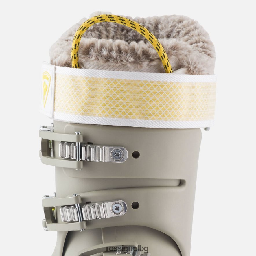 бг Rossignol Жени всички планински ски обувки alltrack elite 80 gw нов стил 68DD2T812 обувки