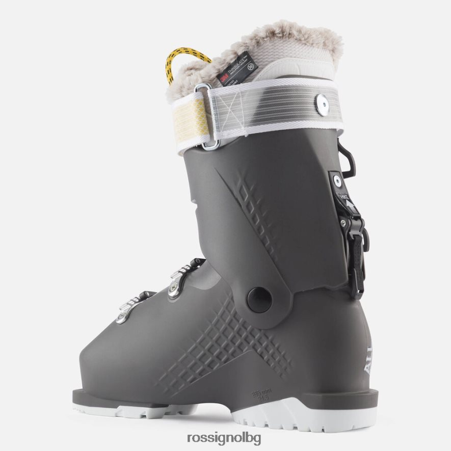 бг Rossignol Жени всички планински ски обувки alltrack pro 80 нов стил 68DD2T1054 обувки