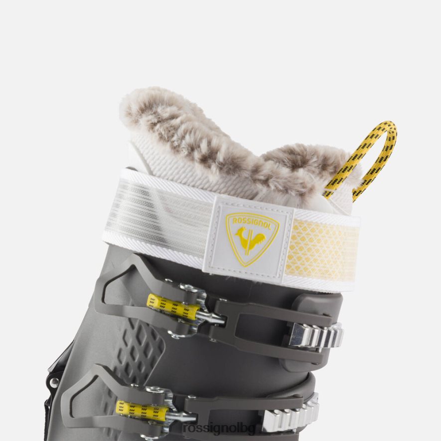 бг Rossignol Жени всички планински ски обувки alltrack pro 80 нов стил 68DD2T1054 обувки