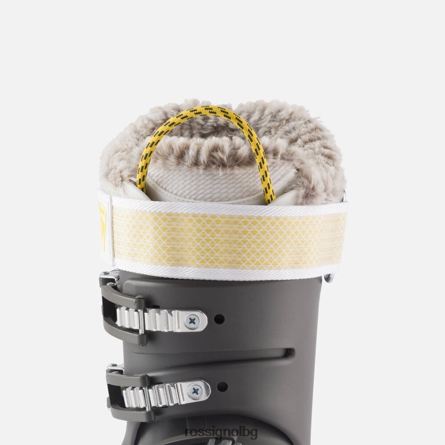 бг Rossignol Жени всички планински ски обувки alltrack pro 80 нов стил 68DD2T1054 обувки